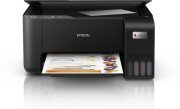 Epson EcoTank L3210 A4 All-in-One Ink Tank Printer