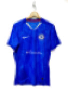 Jezi Mpya Ya Chelsea Nyumbani 2025/2026 - Player Version