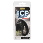 Shield-Auto Air Freshner Fresh Ice Sensations Black Ice SH561