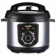 KODTEC PRESSURE COOKER ELECTRIC ANALOGY 6L KT-164MEP