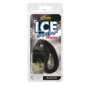 Shield-Auto Air Freshner Fresh Ice Sensations Black Ice SH561