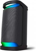 Sony SRS-XP500 Tanzania, X-Series Wireless Portable Bluetooth Karaoke Party Speaker IPX4 Splash-Resistant with 20 Hour Battery