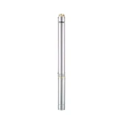Total Deep Well Submersible Water Pump 0.75HP 4" TWP55501