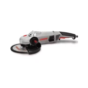 Crown Professional Angle Grinder 230mm 2200W with M14 Spindle Thread CT13500-230N
