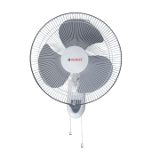 Venus Wall Fan 16" 5 Blades 3 Speed VK/WF-16/21
