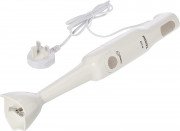 PHILIPS Daily Collection ProMix Handblender, White, 650W, HR2531