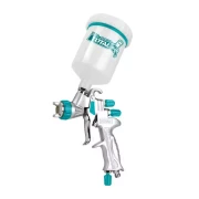 Total Spray Gun 600cc TAT10605