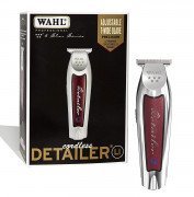 Wahl Professional 5 Star Cordless Detailer Li Trimmer with 100+ Minute Run Time for Professional Barbers and Stylists 08171-027 Tanzania