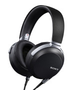 Sony MDR-Z7 On-Ear Hi-Res Audio Sound Monitoring Headphones (Black)