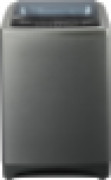 Hisense 8Kg Top Loading Washing Machine Free Standing Silver WTJD802T -1 Year Full Warranty.