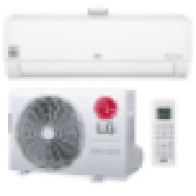LG 18000 BTU Split Dual Inverter Air Conditioner - Fast Cooling, Energy Saving AC | LG AC with 10 Year Warranty