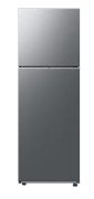 SAMSUNG Double Door 348L Fridge Top Mount Freezer, No Frost, Digital Compressor RT35CG5421S9UT