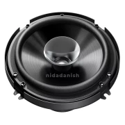 Pioneer Cone Speakers For Cars 16cm TS-G1610F