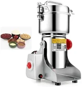 Silver Crest Generic Dry Food Grinder Machine 2.5kg SC 2500G