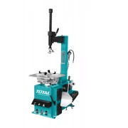 Total Car Tyre Wheel Changer 41" 0.75kW Semi Automatic, Side Swing Arm TCTCH3551