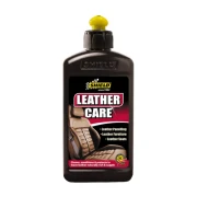 Shield-Auto Leather Care, UV Filter, Restores Natural Color, 400ml SH109