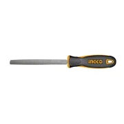 Ingco Steel File Half Round for Wood 200mm HWHF088