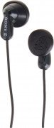 Sony  Wired In-Ear Earphones Stereo MDR-E9LP, Black