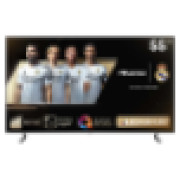 Hisense 55" Pro Mini-LED ULED 4K VIDAA Smart TV 55U6N