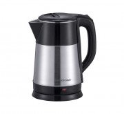 Westpoint Kettle 2L Cordless Stainless Steel WKTS-251521.IR