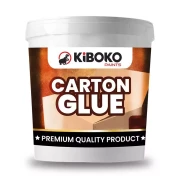 Kiboko Carton Sealing Exterior Glue 20L
