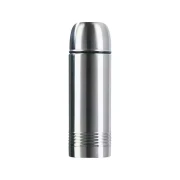 Tefal Senator Vacuum Flask 1L Thermal Bottle Stainless Steel Inox Thermal Bottle Break Proof K3063414