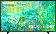 SAMSUNG 75-Inch Class Crystal UHD 4K CU8000 Series LED Smart TV (75CU8000, 2024 Model)