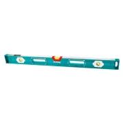 Total Spirit Level with 4pcs Powerful Magnets 120cm TMT212056