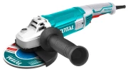 Total Angle Grinder 2000W 7” TG12018026