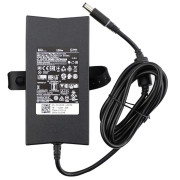 Dell 130W 19.5V 6.7A Big Pin Laptop Charger with SA Clover Power Cable