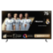 Hisense 75 Inches Pro Mini-LED ULED 4K VIDAA Smart TV 75U6N