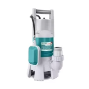 Total Submersible Sewage Water Pump 1000W TWP810001