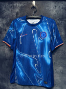 Chelsea Home Jersey/Kit 2024/25 - Player Version - Blue