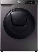 Samsung Series 6  with AddWash™ Freestanding Washer Dryer, 9/6 kg 1400 rpm, Graphite WD90T654DBN/S1