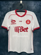 JEZI MPYA ZA SIMBA SC 2024/25 UGENINI - NYEUPE