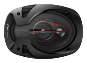 Pioneer TS-R6951A 1 Pair Component Car Speaker  (400 W)