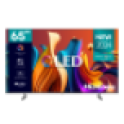 Hisense 65" Inches  QLED 4K Smart TV 65Q6N