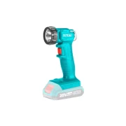 Total Cordless Lithium Ion Torch Work Lamp 20V TWLI2023