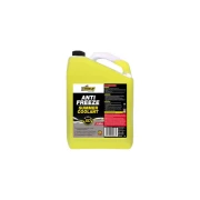Shield Auto Anti-Freeze Summer Coolant 50% Concentrate 5L Yellow SH203