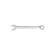 Total Spanner Combination Wrench 16mm Chrome Plated, Matt Finish TCSPA161