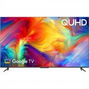 TCL 55 Inch LED 4K HDR Google TV With Dolby Atmos 55P735