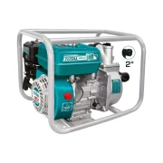 Total Gasoline Water Pump 5.5HP TP3201