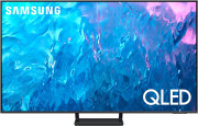 Samsung 85 Inch QLED Smart 4K TV 85Q65C With Netflix, Youtube (2024 Model)