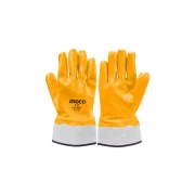 Ingco Nitrile Gloves 10 XL HGVN01
