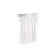 Titiz Storage Container Daisy 2400ml BPA Free & Dishwasher Safe AP-9092