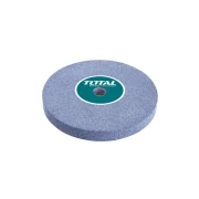 Total Disc Grinding Stone Bench Grinding Wheel 200 x 16 x 20mm 36 Grit TAC2008016