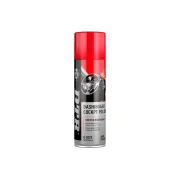 DTR Dash Cockpit Polish 250ml, Odor Removal, UV Protection, Cleans and Shines, D-302S