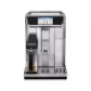 De'Longhi Primadonna Elite Experience 1450W, 1L Automatic Bean to Cup Coffee Machine, Stainless Steel, Silver [Energy Class A] ECAM650.85.MS