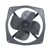 Orient Heavy Duty Exhaust Fan 24"/600mm Grey
