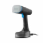 Braun Garment Steamer 1200W 150ML QuickStyle 5, with Dual Heated Free Glide 3D Plate, Handheld Garment Steamer with Fast Heating, Vertical Ironing, 13850000-GS5031BL